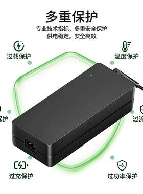 24v45a电大源适器24v5a直流开关电.源打印机水配泵功率电源过2179