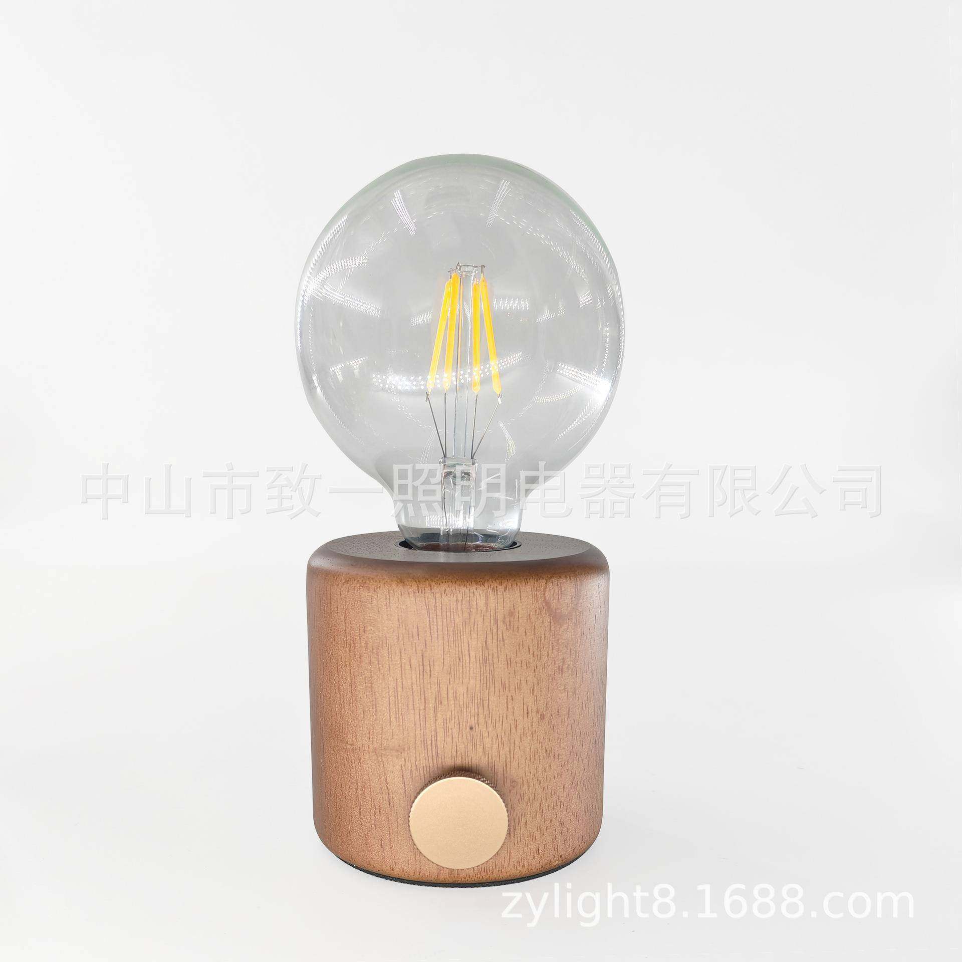 USB充电实木小台灯5V装饰台灯创意氛围灯便携充电款橡胶木台灯,农用物资,其他肥料,淘宝优惠券,粉丝福利购,淘宝优惠卷