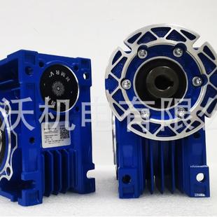 苏州现货原装 意大利摩铎利NMRV025MOTOVARIO蜗轮蜗杆rv减速机