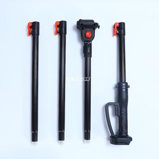 高枝剪高枝锯伸缩高空剪电动无刷修枝剪粗枝园林果树剪加长杆