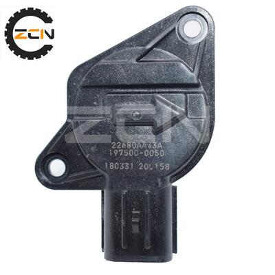 空气流量计22680AA43A适用于斯巴鲁