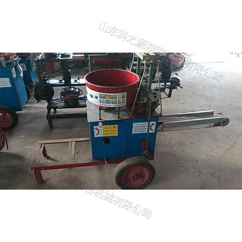 自走式蔬菜育苗钵加工机对冲式营养土制钵机植物育苗移栽钵机,农用物资,其他肥料,淘宝优惠券,粉丝福利购,淘宝优惠卷