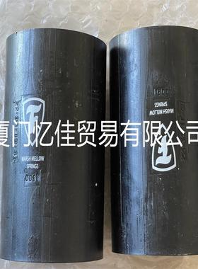 凡士通橡胶弹簧Firestone气囊W22-358-0186压力弹簧空气弹簧
