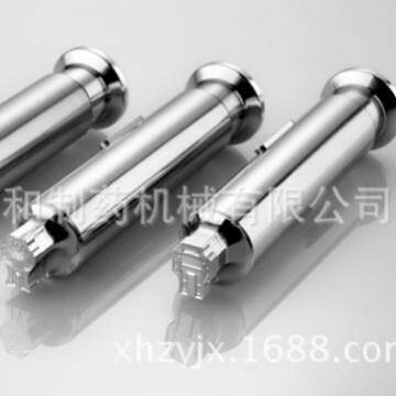 TDP单冲压片机模具不锈钢圆形异形模具卡通型压片机模具