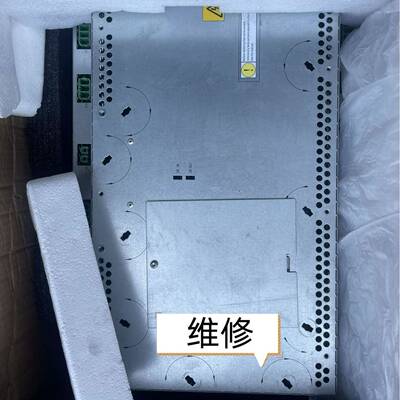 机器人6轴驱动器DSQC663IRC5驱动器3HAC029818-001