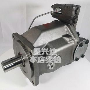 100 140DFR PPA12N00油泵 变量柱塞泵A10VSO18 31R