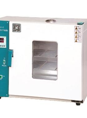 电热鼓风干燥箱型号:101-0ES库号：M176175