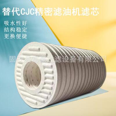 CJC滤芯电厂离线滤芯BG15/25PA5601340风电齿轮箱滤芯滤清器