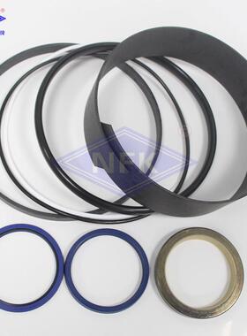 适用于卡特CATD10L推土机松土器提升臂油缸耐磨油封密封修理包