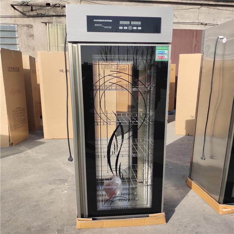 低温热风循环消毒柜不锈钢光波消毒柜图片紫外线消毒柜保洁柜