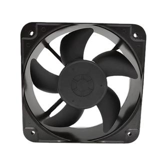 EC20060交直流散热风扇机箱机柜工业设备散热排风扇