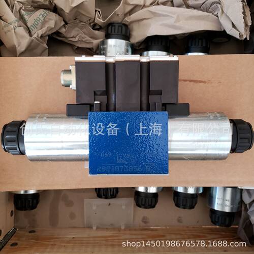 R900558356   4WRAE10E60-2X/G24N9K31/A1V