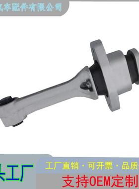 21950-2S00021950-2Z000发动机后机爪垫支架胶垫适用于现代起亚