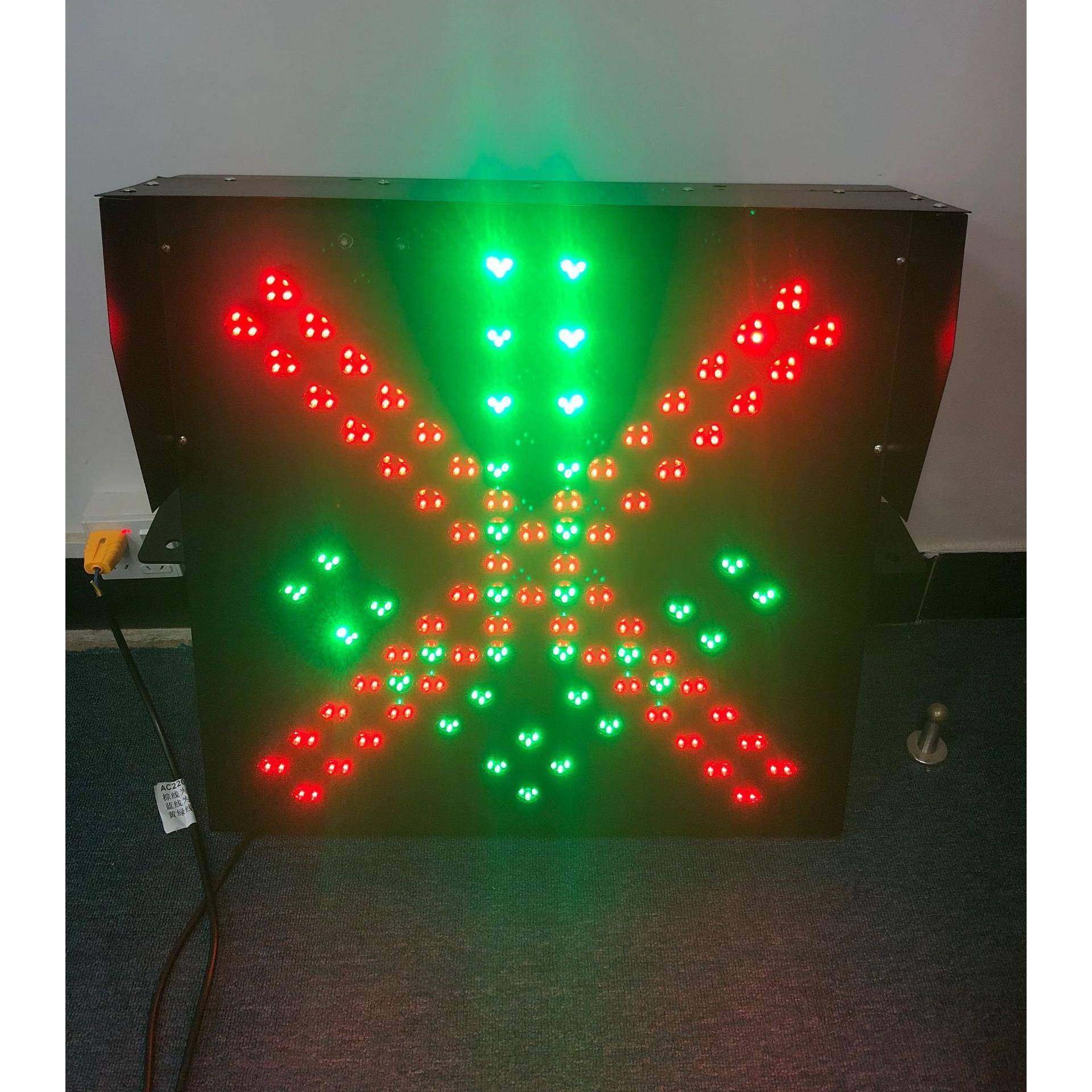 高速收费站红绿交叉箭头指示牌隧道标志牌收费站指示牌,纺织面料/辅料/配套,纺织机械配件,淘宝优惠券,粉丝福利购,淘宝优惠卷