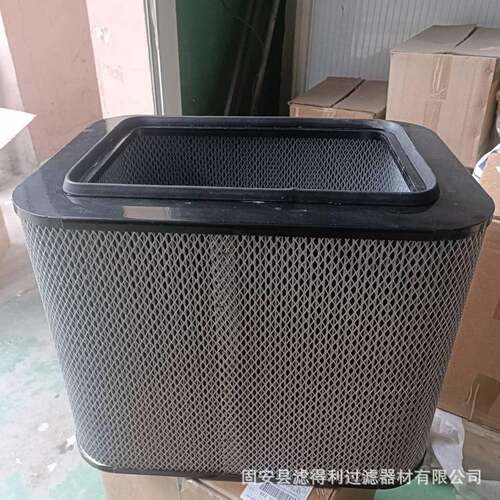 供应替代WSO25水溶性滤筒P031596-016-340油雾过滤器滤筒型号