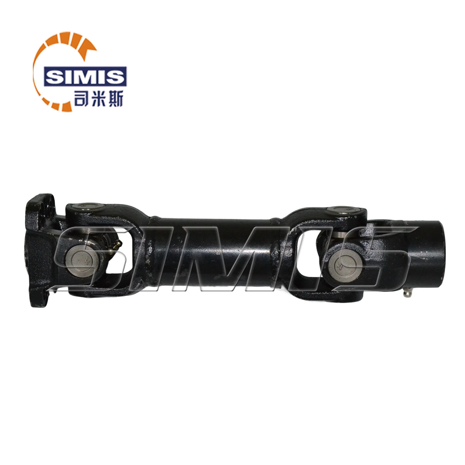 叉车液压油泵转动轴适用于TCMFD35-45T9/C9