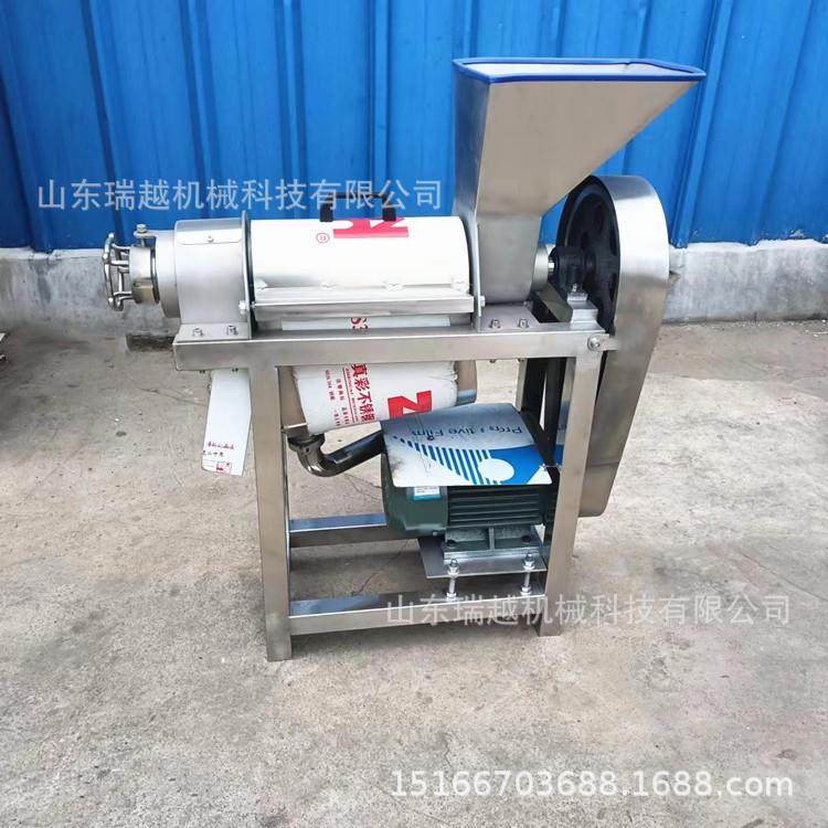 菠萝榨汁机工业沙棘果榨汁机商用生姜榨汁机大型胡萝卜榨汁机,机械设备,其他机械设备,淘宝优惠券,粉丝福利购,淘宝优惠卷