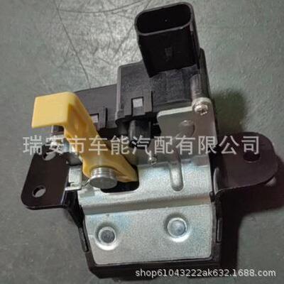 81230-J9000适用于现代尾门锁机