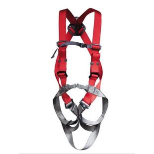 坎普EMPIRE922全身式 吊带轻便公园 安全带CAMP户外攀岩主题五点式