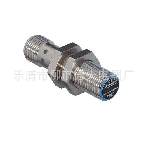 抗干扰金属感应接近开关IB040BM70VA3
