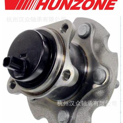 汽车轮毂单元42450-4204051237242450-0R010BR930764