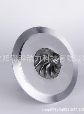 适用欧宝Vivaro雷诺TraficII汽车涡轮增压器机芯762785