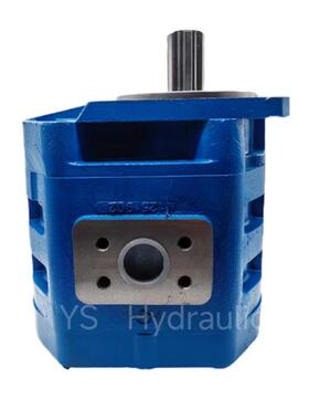 液压油泵CBG20632080210020402050JHP2063齿轮泵CBGj2080