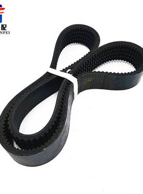 3V580-5R津田驹海佳天一普声咸阳喷气织布机配件优质橡胶马达带