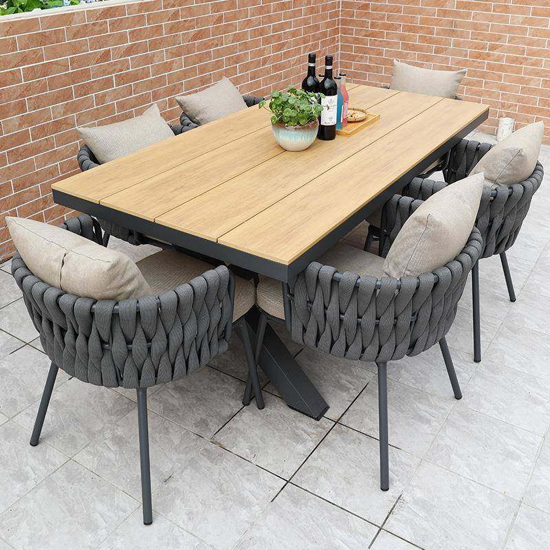 高端户外休闲桌椅套装北欧花园庭院别墅露台室外椅餐桌椅藤椅组合,纺织面料/辅料/配套,纺织机械配件,淘宝优惠券,粉丝福利购,淘宝优惠卷