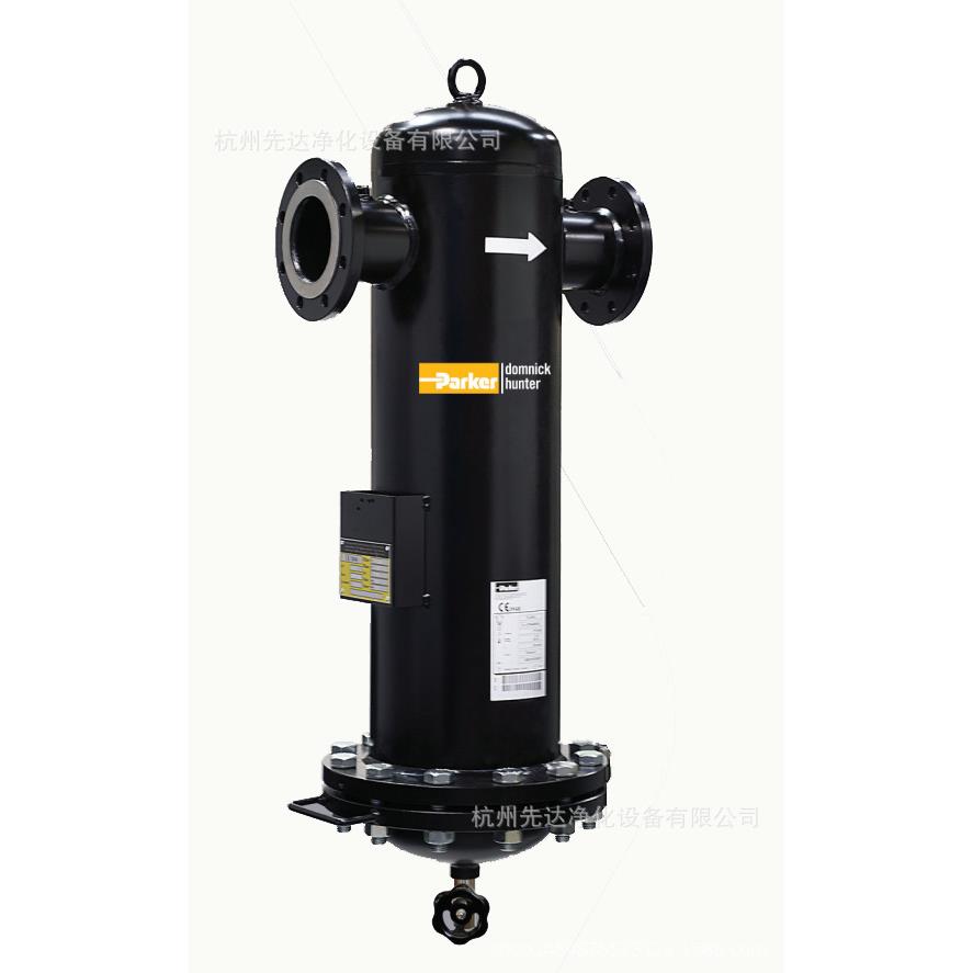 RSG-AR-1300F日盛AR级除尘过滤器总成