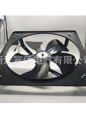 冷却风扇系列N(E)F2-40Z、N(E)F2-30Z、W(E)F-25