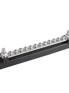 新款热销12路汇线排单排交流300V130A/直流48V150A