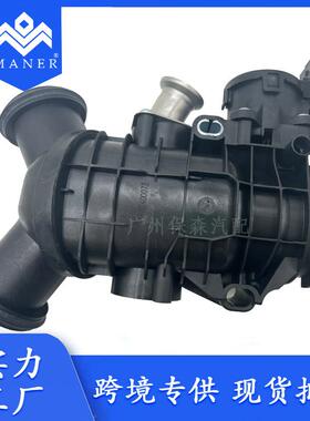 工厂直销汽车发动机节气门LR078546适用于路虎揽胜捷豹