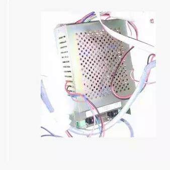 海湾GST500主机电源盒