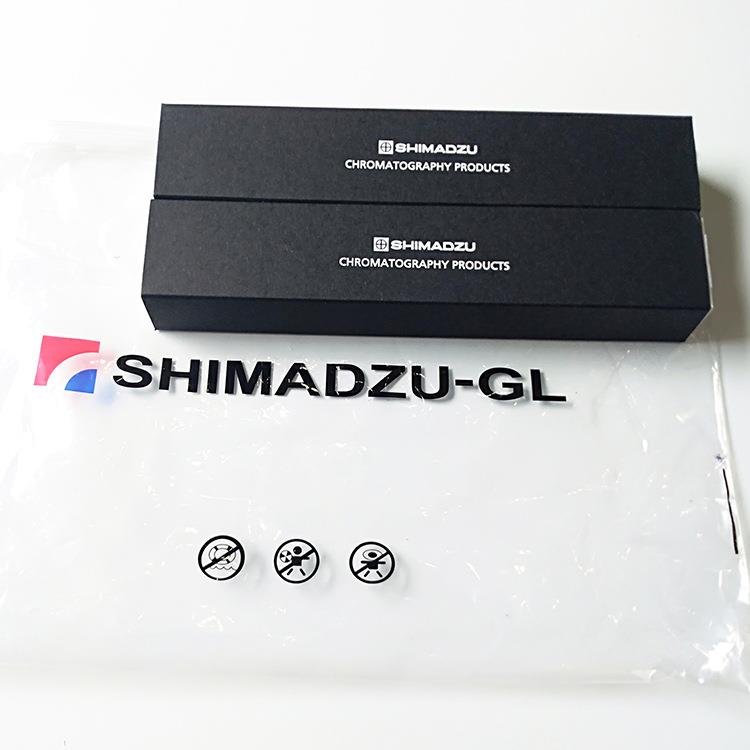 25ul岛津进样针670-12554-02液相进样针25F-LC25ULSYRINGE