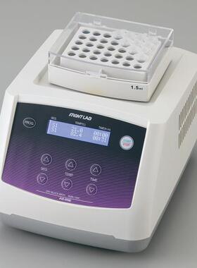 干式恒温器MyBL-100AsOneC1-2811