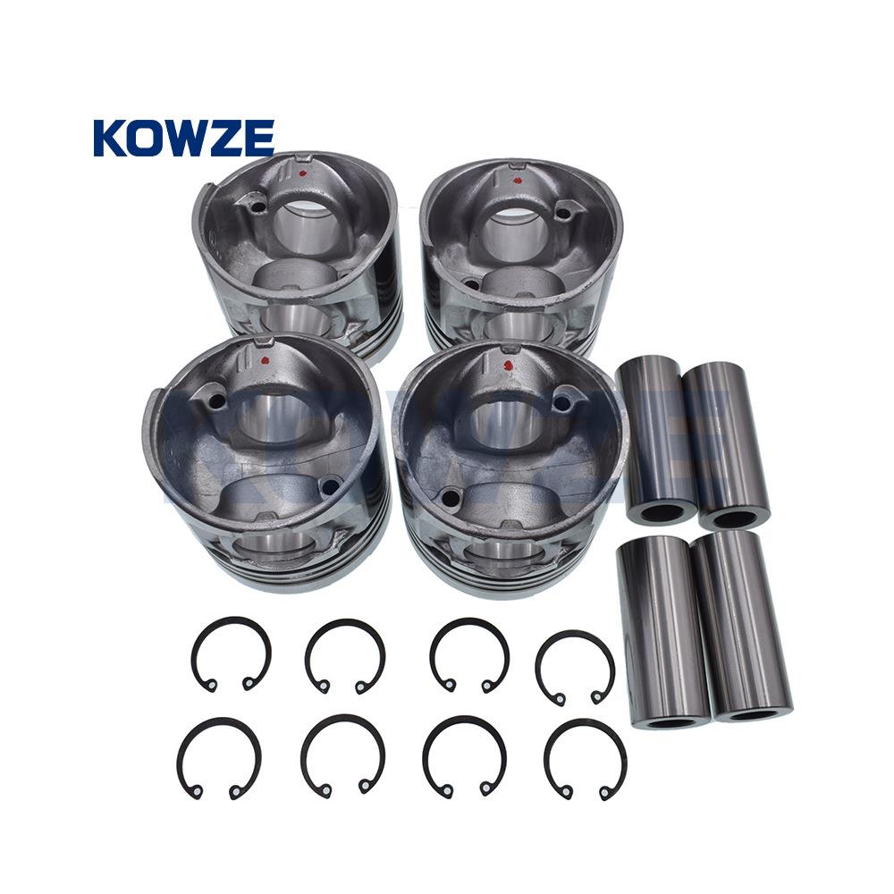 1110A593/1110A596/1110A594活塞适用L2002005-20154D56