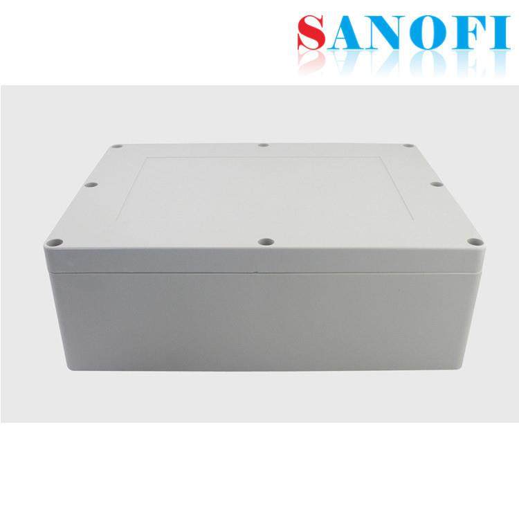 防水接线盒安防监控电源分线盒子ABS户外塑料外壳防水盒地龙机壳,纺织面料/辅料/配套,纺织机械配件,淘宝优惠券,粉丝福利购,淘宝优惠卷