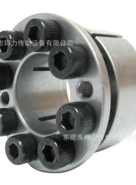 供应KANA胀套米思米免键轴衬涨紧套KL201MA38*60