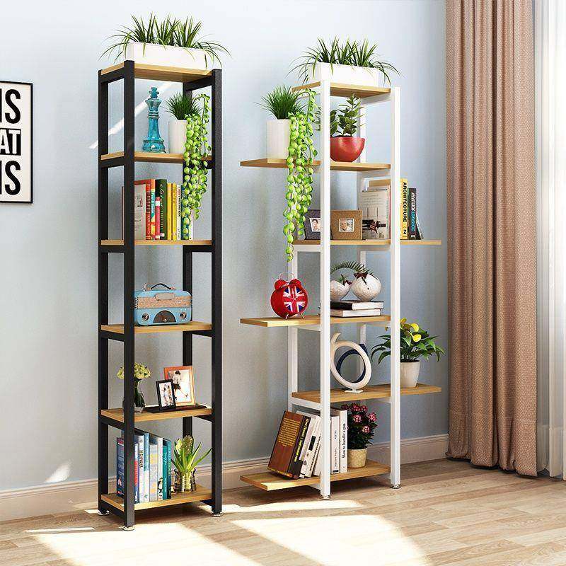 简约客厅落地货架展示架花架子实木铁艺多层办公隔断置物架收纳架,纺织面料/辅料/配套,纺织机械配件,淘宝优惠券,粉丝福利购,淘宝优惠卷