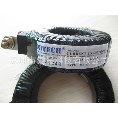 NITECH电流互感器MR