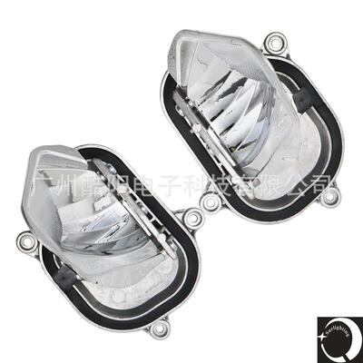 6311746650963117466510适用宝马F52125i120iled转向车灯光源