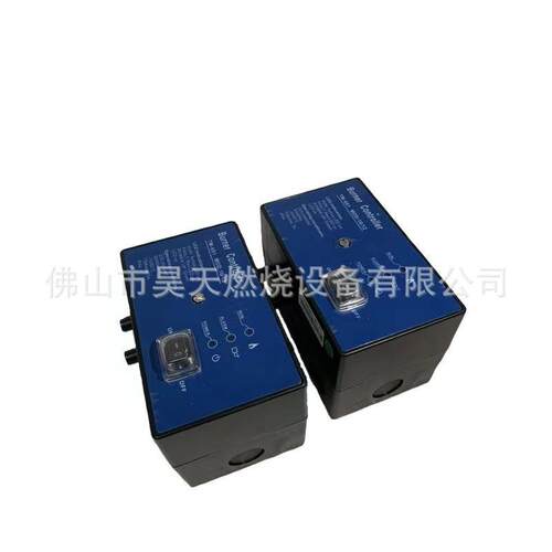 TM681-A-1自带高压包点火器ATM681-B-1烧嘴控制器TM681-C