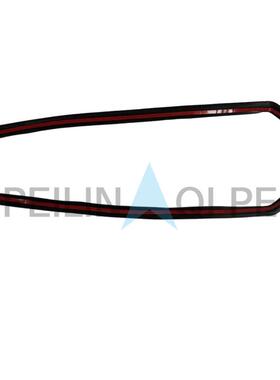 爆款适用宝马7系F01F02F04密封件门隙B柱左右侧51357177943