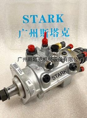 燃油泵DE2435-6323燃油泵RE-568071RE-518086DE2435-5959