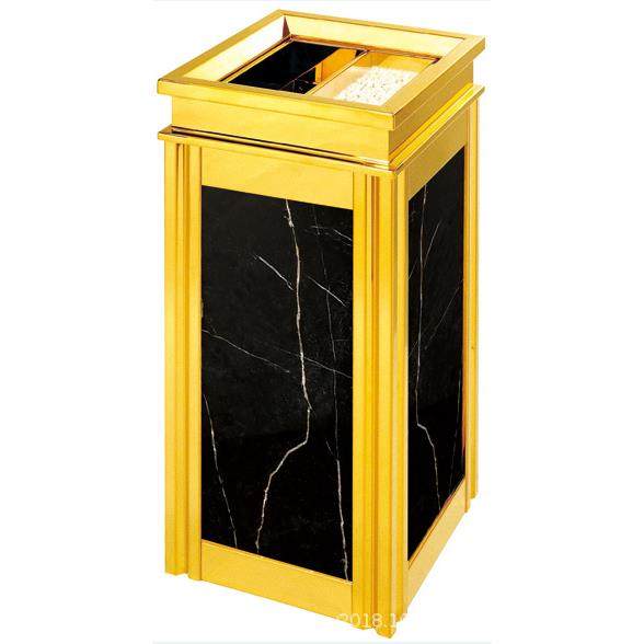 四菱角座地钢化玻璃烟灰桶KTV酒店钛金靠墙式座地皇家烟灰桶,纺织面料/辅料/配套,纺织机械配件,淘宝优惠券,粉丝福利购,淘宝优惠卷