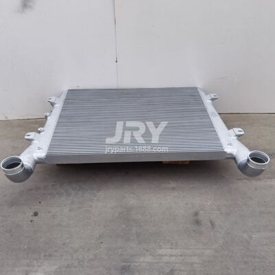CAT卡特374D365C230-2917中冷器2302917后冷器散热器
