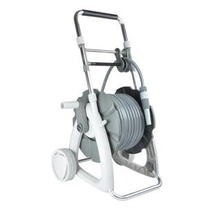 家用洗车水枪水管车盘水管架卷线器收纳器水管收纳架软管卷管器