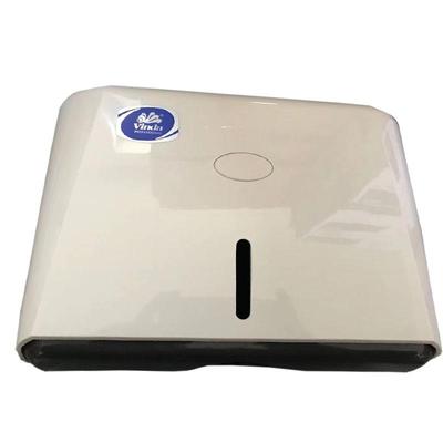 VS9127小型三折擦手纸分配器配2056/2156/2060