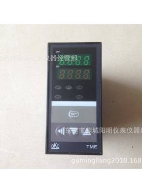 直销余姚BKC智能温控器温控仪温控表TME-7412Z